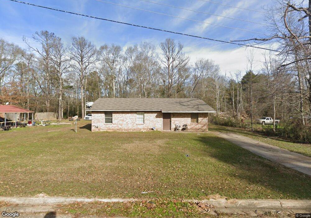 113 Darnell St, Hazlehurst, MS 39083 - photo 1