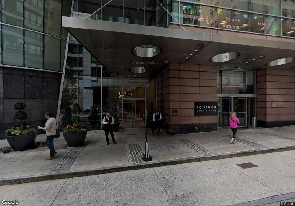 Ritz-Carlton Residences Tower 2 unit 37E, Boston, MA 02111 - photo 1