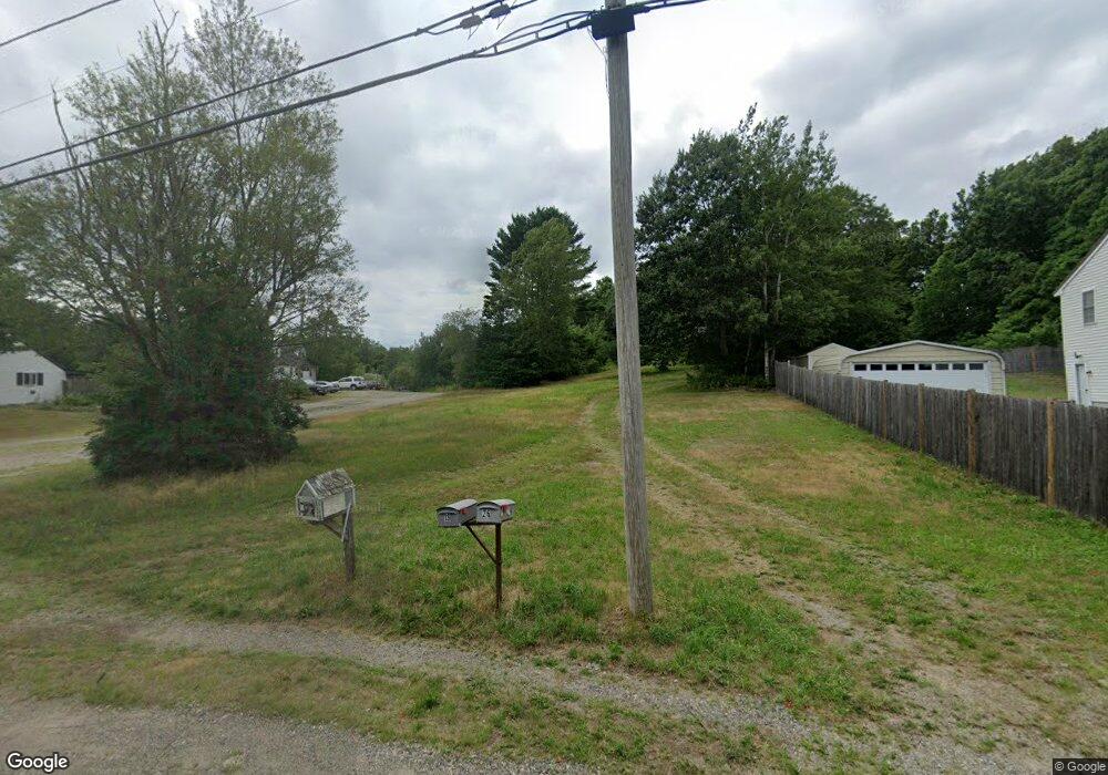 26 High St, Randolph, MA 02368 - photo 1