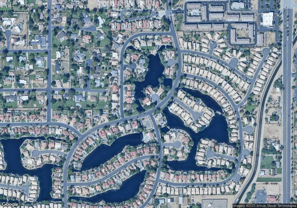 1669 E Rock Creek Cir, Chandler, AZ 85225 - photo 1