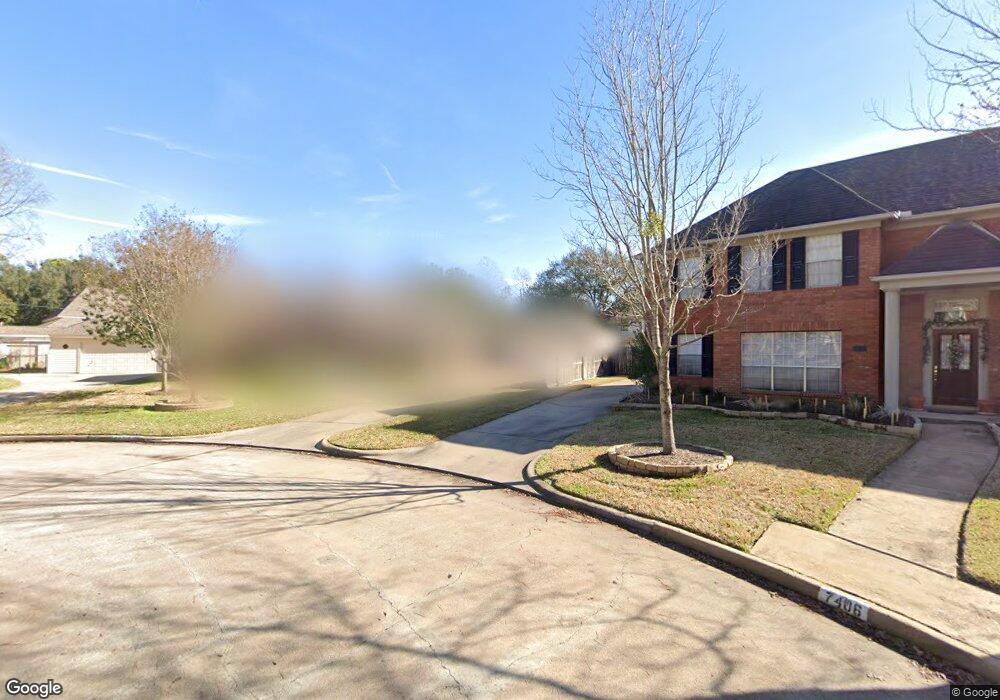 7410 Knoll Cliff Ct, Houston, TX 77095 - photo 1