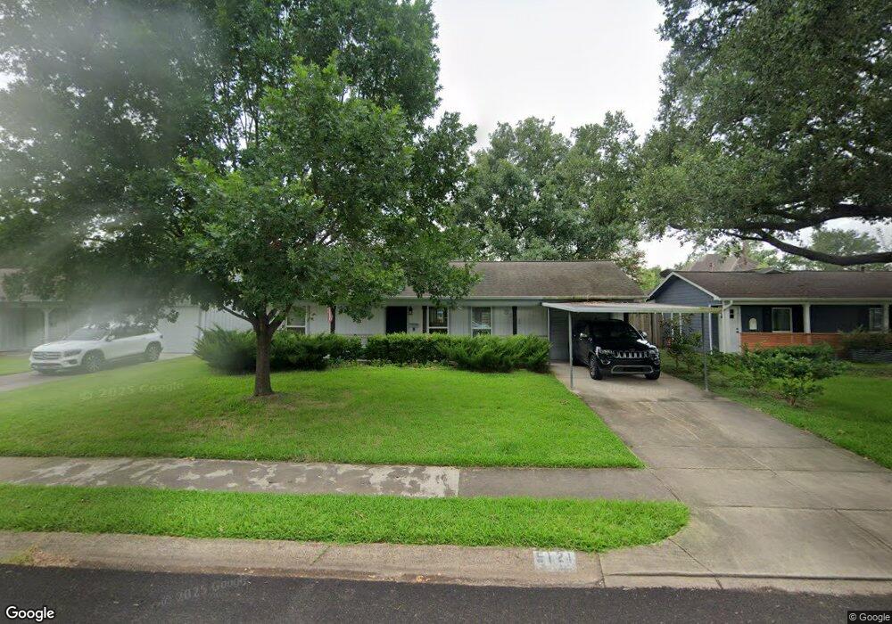5121 De Lange Ln, Houston, TX 77092 - photo 1