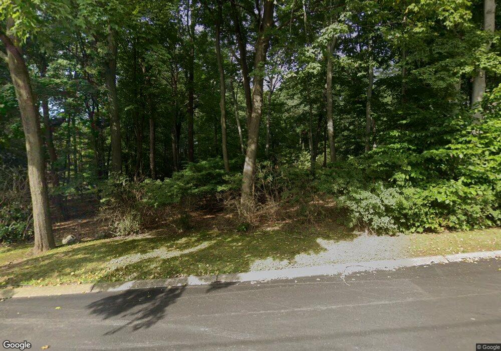 7 Ridge Crest Rd, Saddle River, NJ 07458 - photo 1