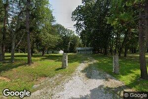 1523 Fout Rd, Gamaliel, AR 72537