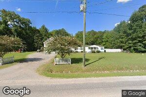 15205 Scotts Factory Rd, Smithfield, VA 23430