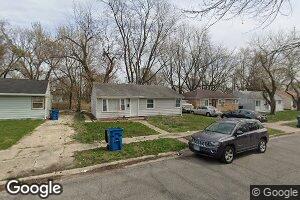 1163 Allen St, Gary, IN 46403
