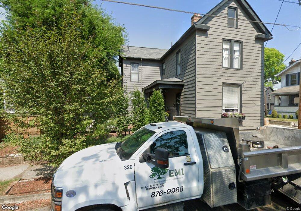 789 Jaeger St, Columbus, OH 43206 - photo 1