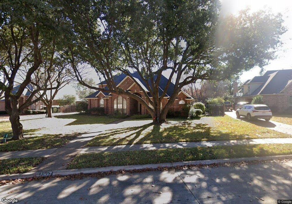 1507 Pecos Dr, Southlake, TX 76092 - photo 1