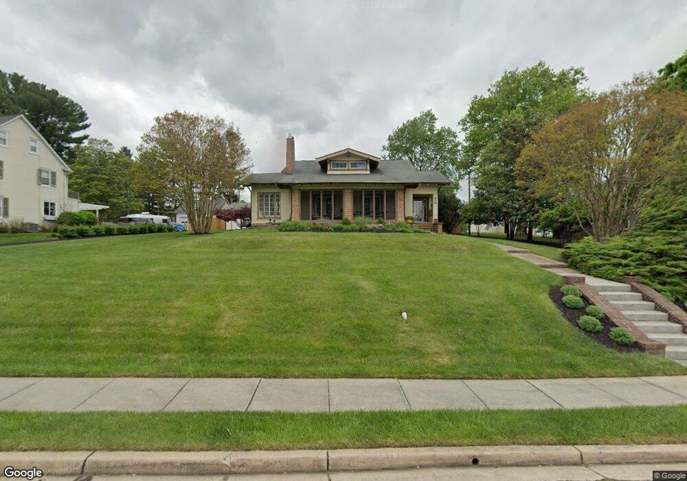 234 Ridgeway Rd, Catonsville, MD 21228 - photo 1