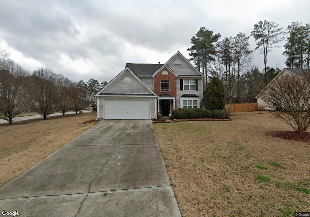 1304 Haynes Meadow Trail unit 1, Grayson, GA 30017 - photo 1