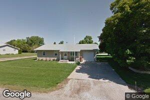 514 W 4th St, Axtell, NE 68924