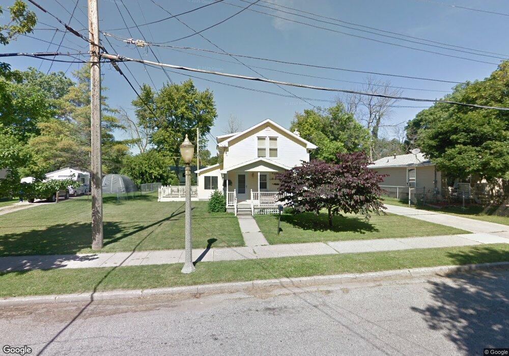 4020 Lowcroft Ave, Lansing, MI 48910 - photo 1