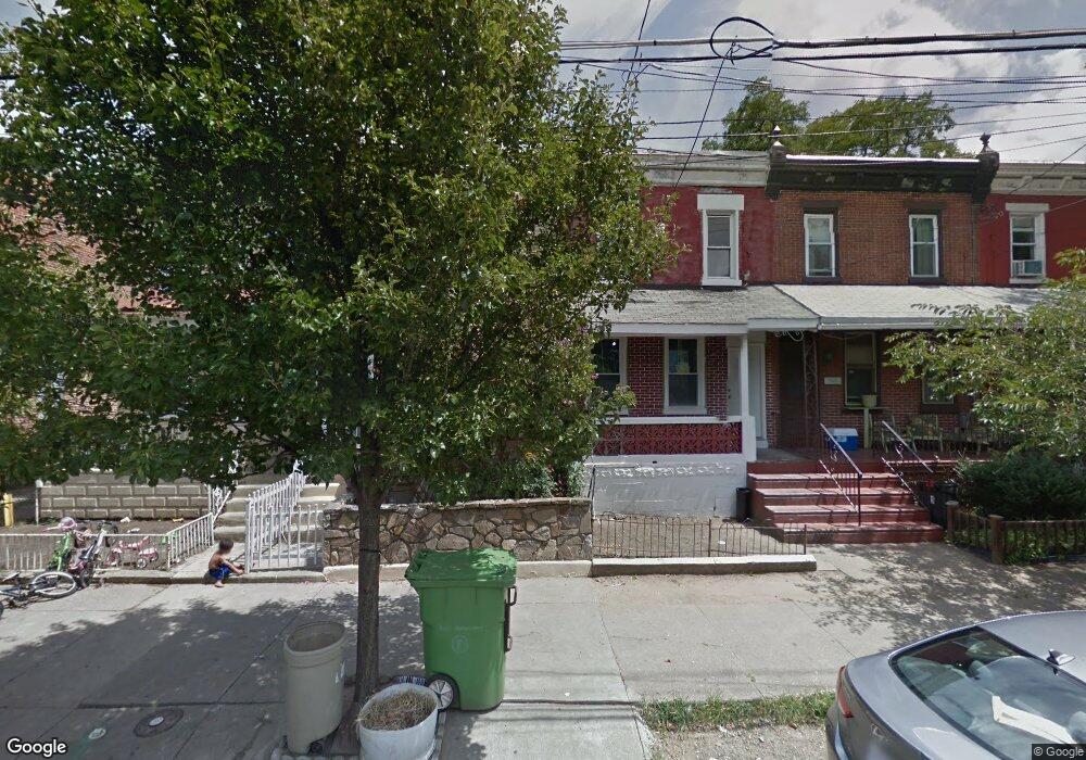 116 N 24th St, Camden, NJ 08105 - photo 1