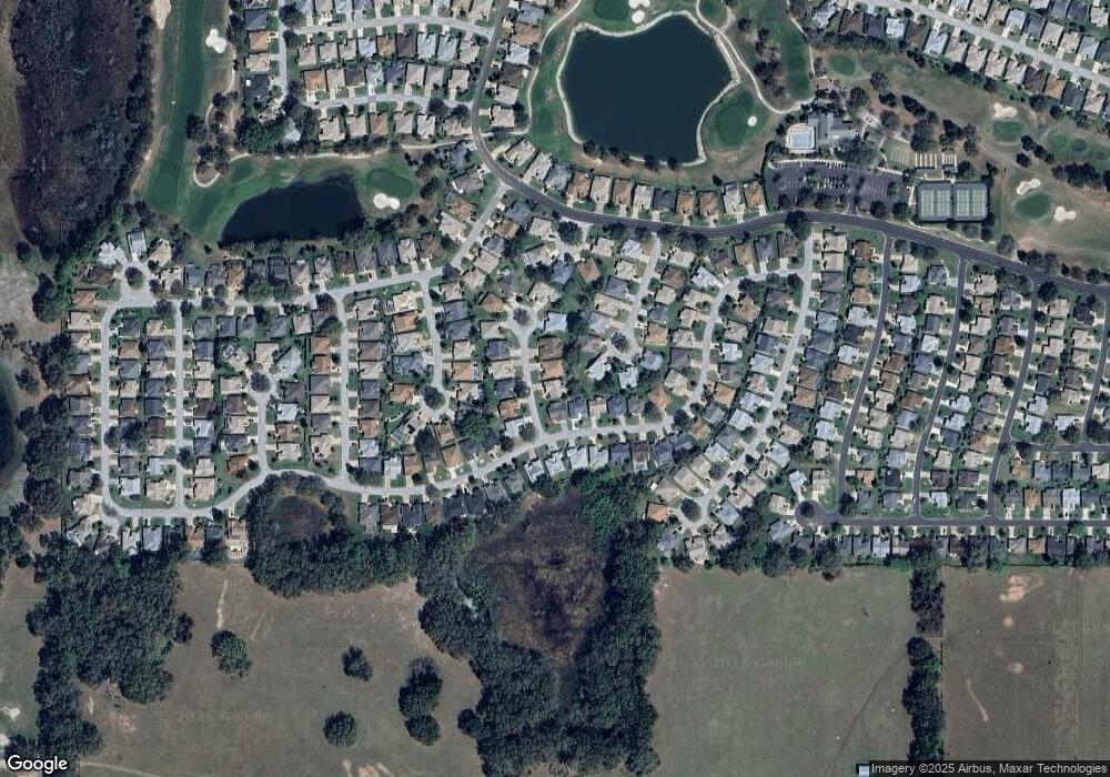 17447 SE 72nd Overbrook Ct, The Villages, FL 32162 - photo 1