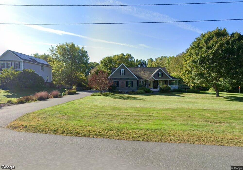 14 Clark Ln, Easthampton, MA 01027 - photo 1