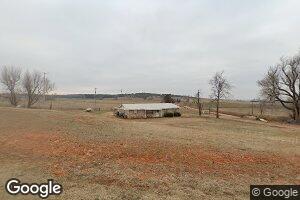 23003 County Road 1210, Gracemont, OK 73042