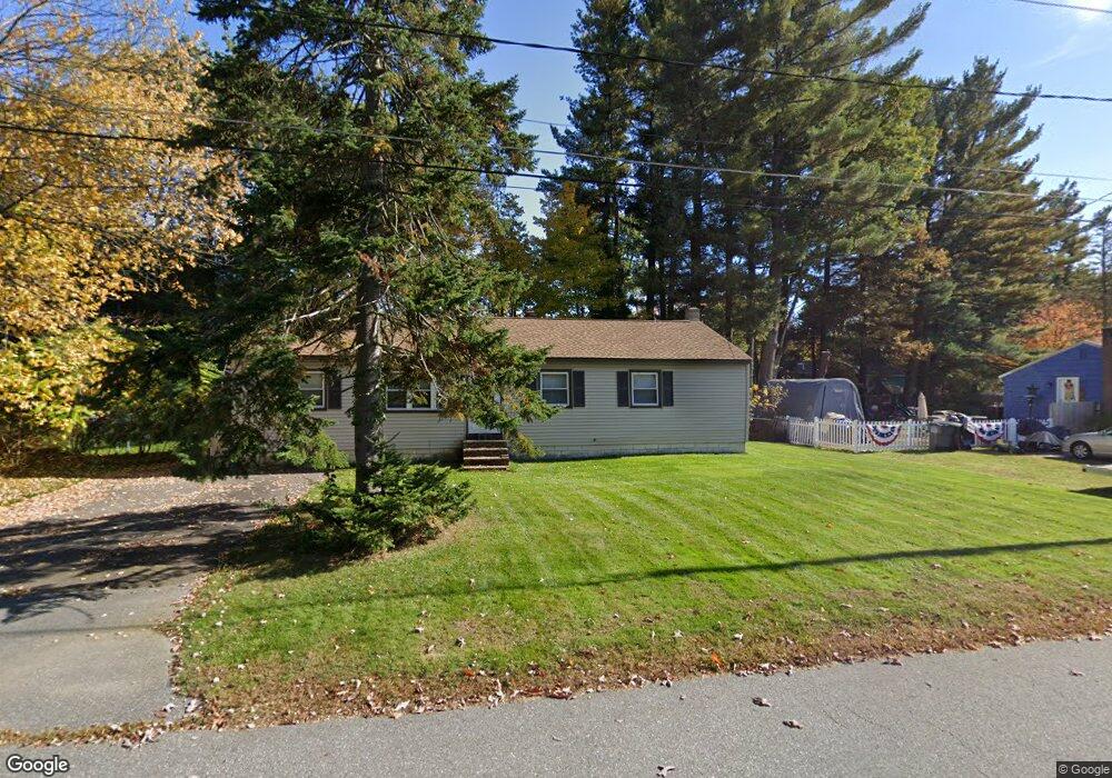 8 Ruth St, Salem, NH 03079 - photo 1