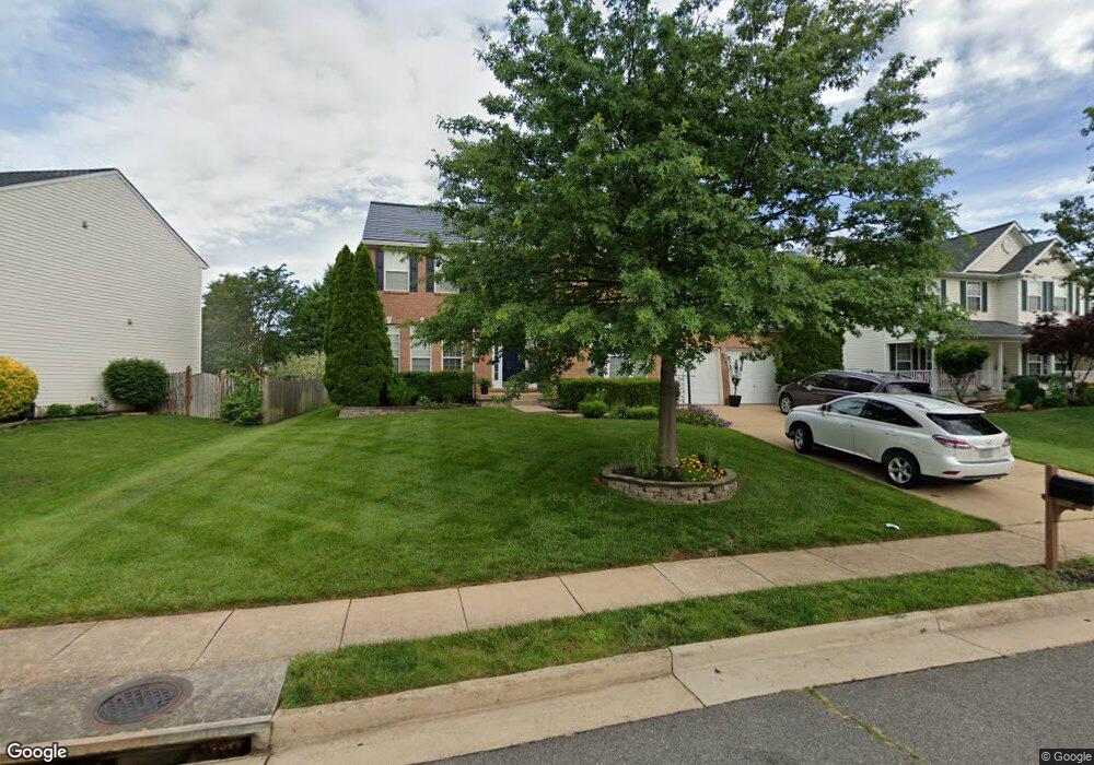 12263 Grimsby Ln, Bristow, VA 20136 - photo 1