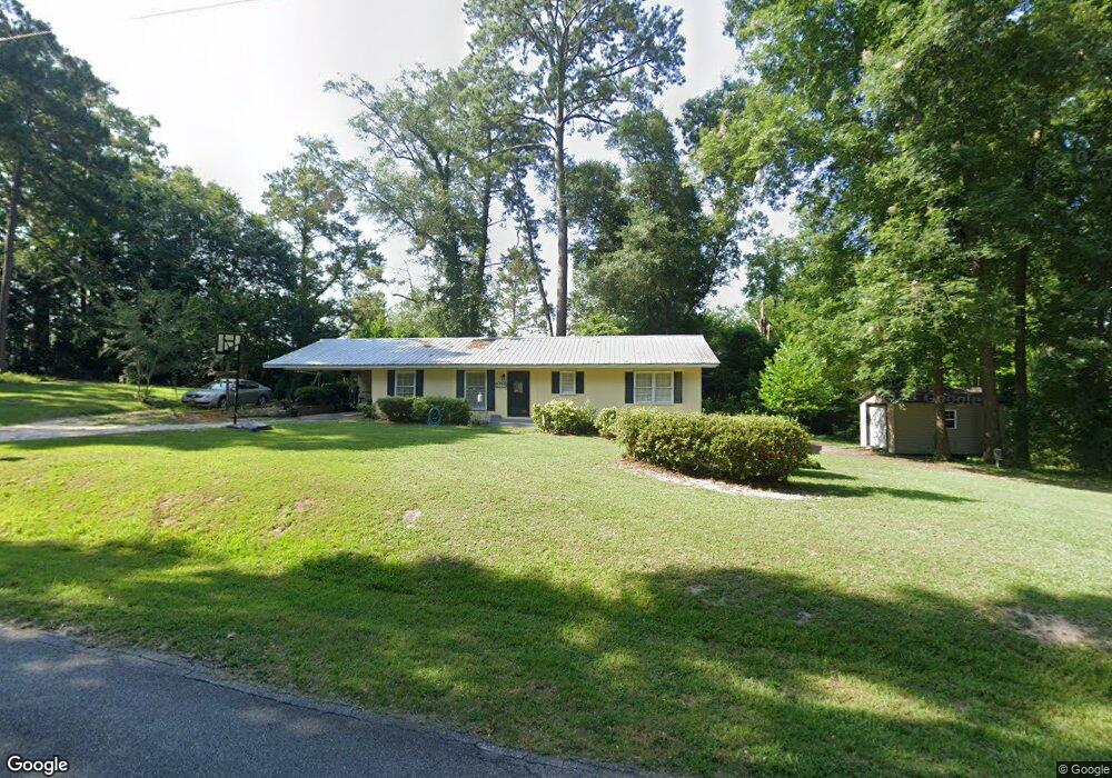 343 Lakeshore Way, Cordele, GA 31015 - photo 1