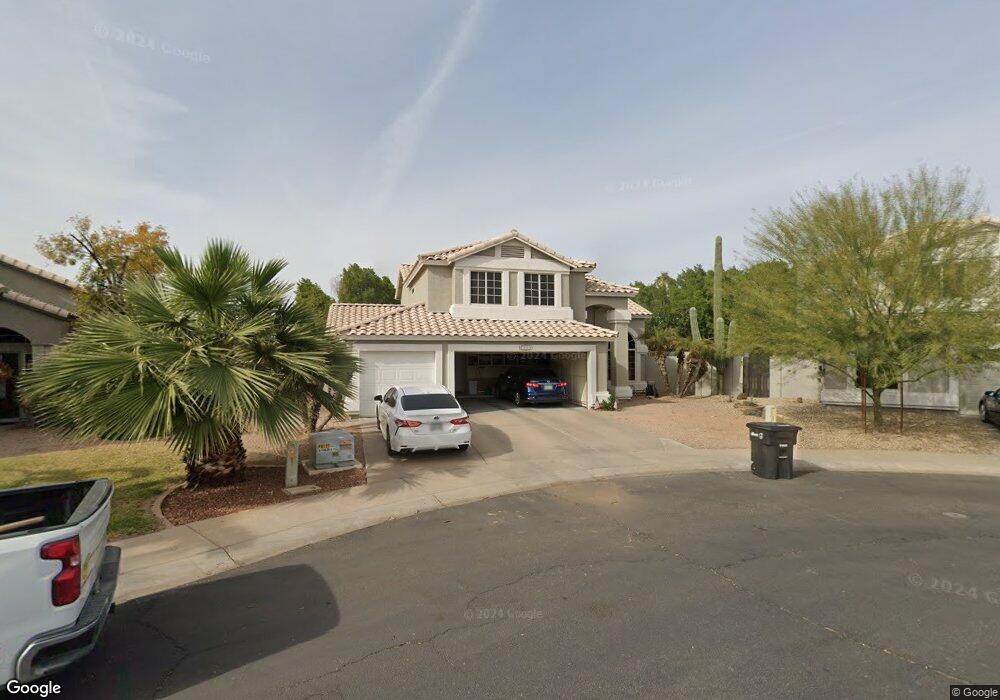 862 S Port Dr, Gilbert, AZ 85233 - photo 1