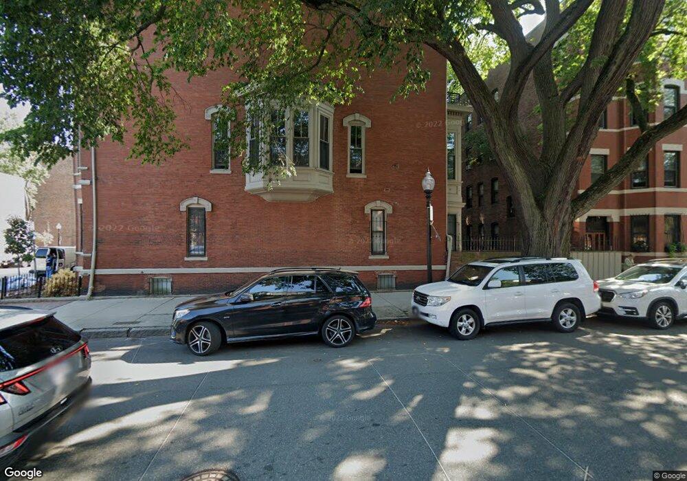 136 Warren Ave, Boston, MA 02116 - photo 1