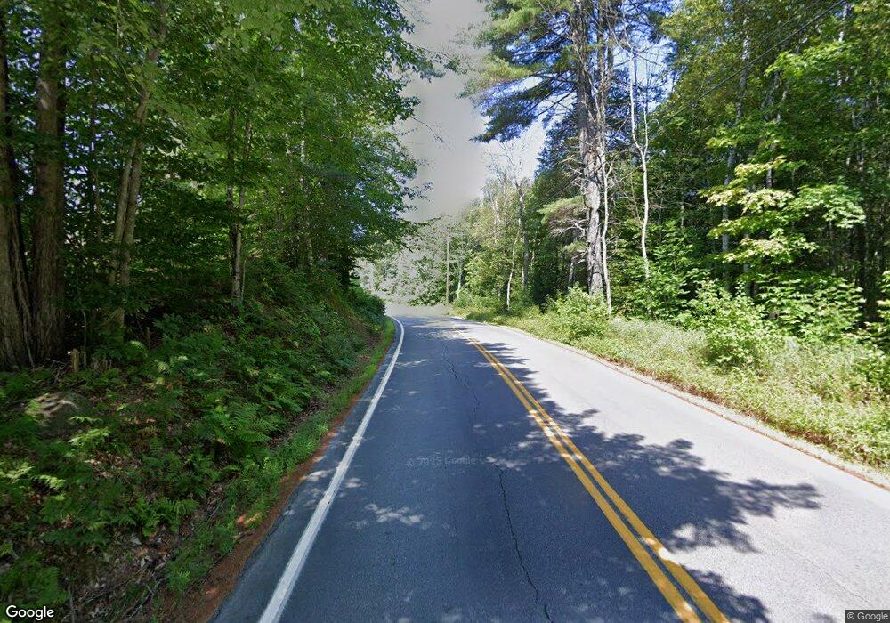 R-3 46C Beede Flats, Sandwich, NH 03259 - photo 1