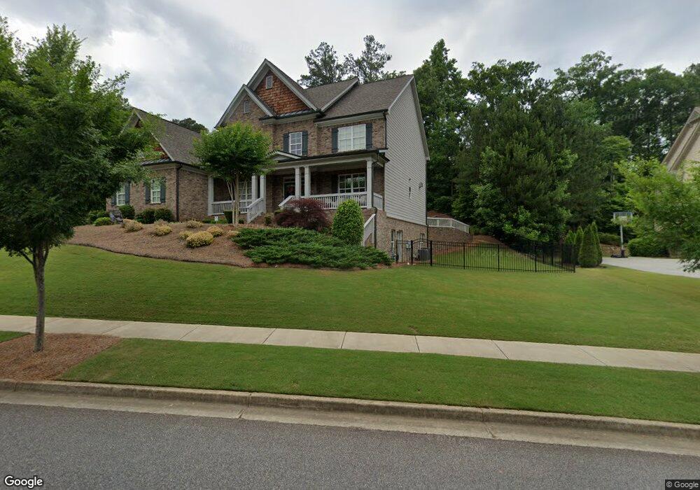 304 Peninsula Point, Canton, GA 30115 - photo 1
