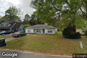 21 Tara Manor Dr, Savannah, GA 31406