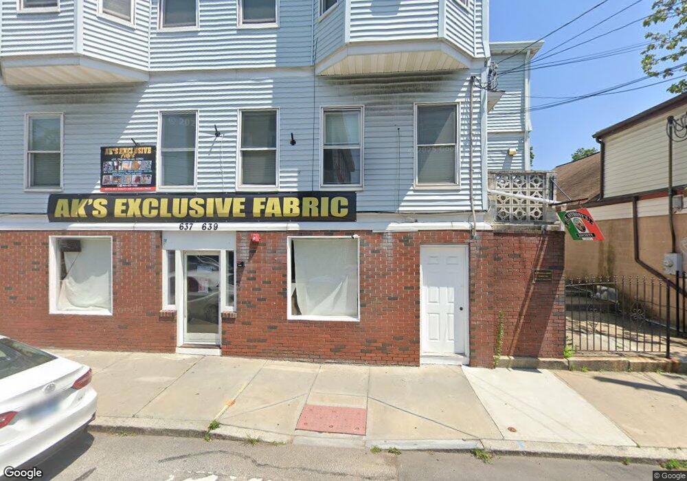 637 Charles St, Providence, RI 02904 - photo 1