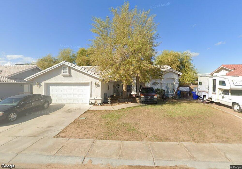 10544 E 38th St, Yuma, AZ 85365 - photo 1