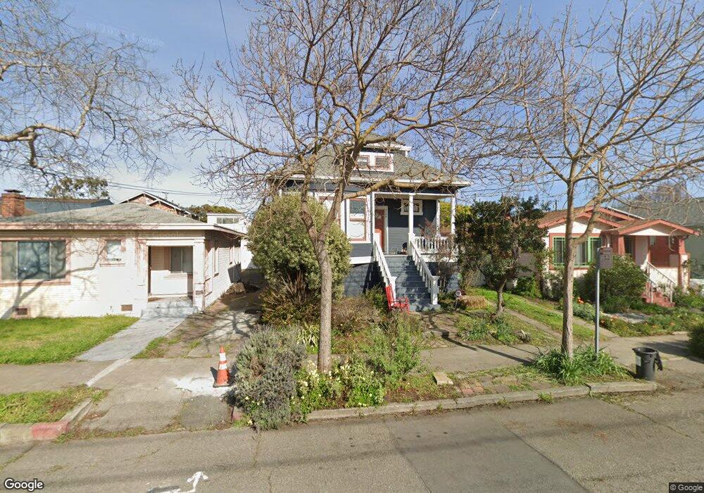 2755 Mathews St, Berkeley, CA 94702 - photo 1