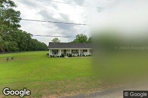 7451 Firetower Rd S, Theodore, AL 36582