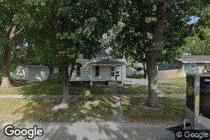 106 NW 6th St, Pocahontas, IA 50574