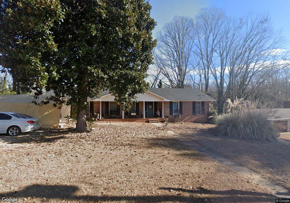 1194 S Enota Dr NE, Gainesville, GA 30501 - photo 1