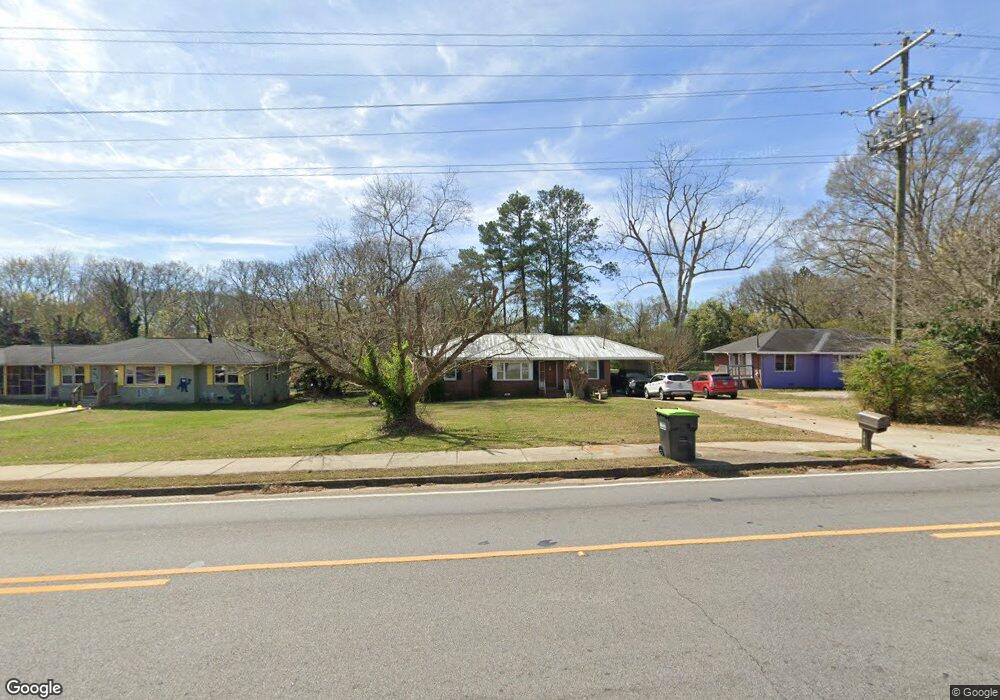 1913 Clay Rd SW, Mableton, GA 30126 - photo 1