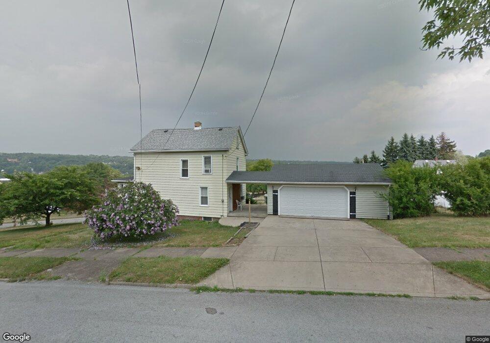 34 Ridgeway St, Struthers, OH 44471 - photo 1