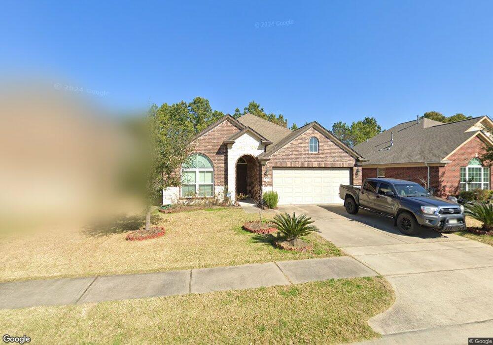 8118 Garrison Point Dr, Houston, TX 77040 - photo 1