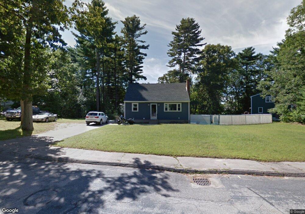 38 Schofield Dr, Franklin, MA 02038 - photo 1