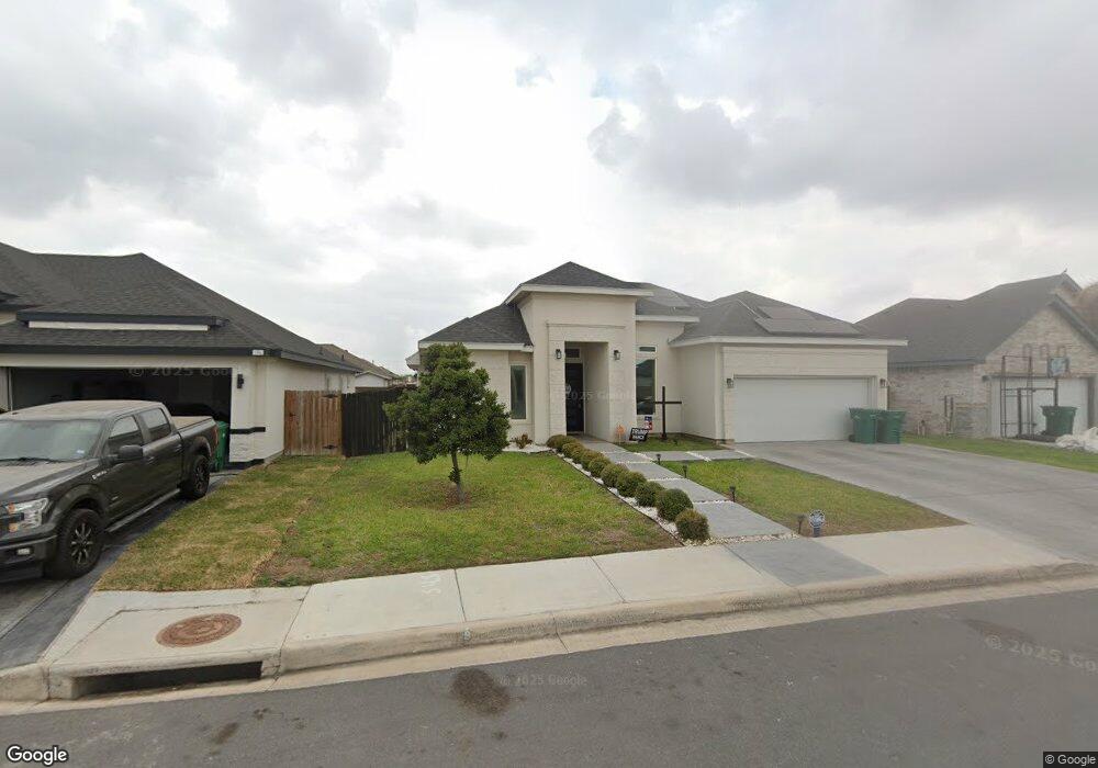 408 W Garrison Dr, Pharr, TX 78577 - photo 1