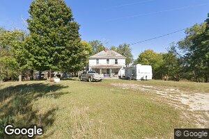 17361 110th St, Rock Port, MO 64482