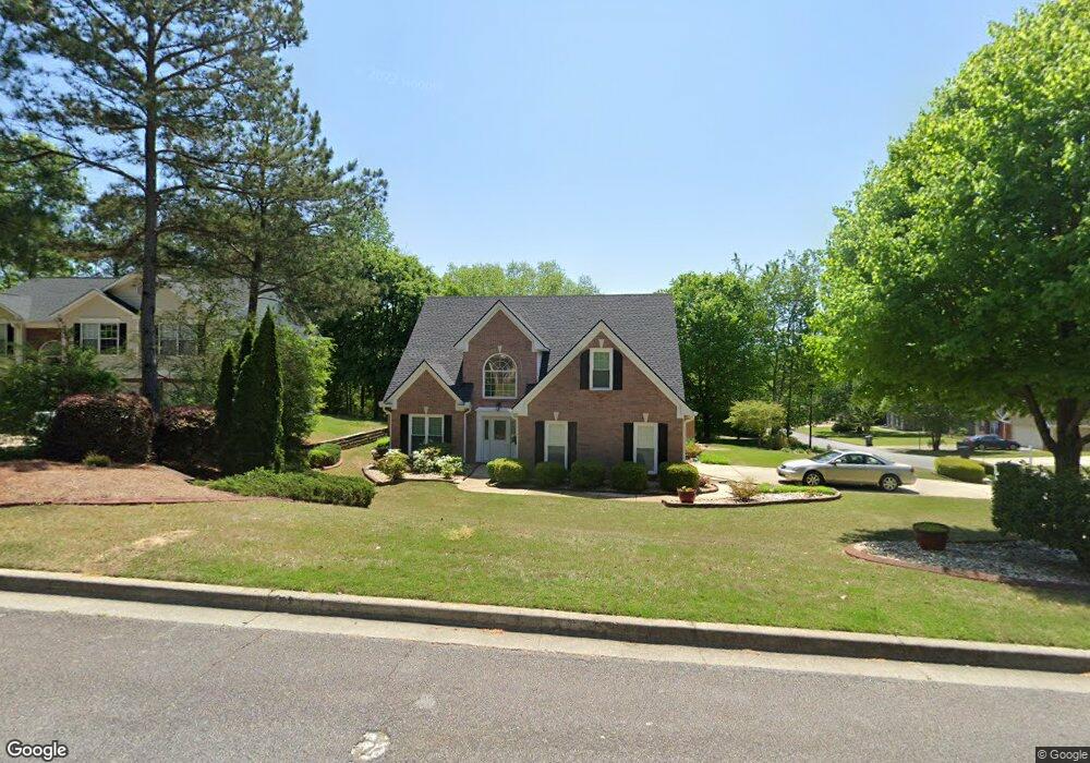 5515 Windswept Trace unit 2, Sugar Hill, GA 30518 - photo 1