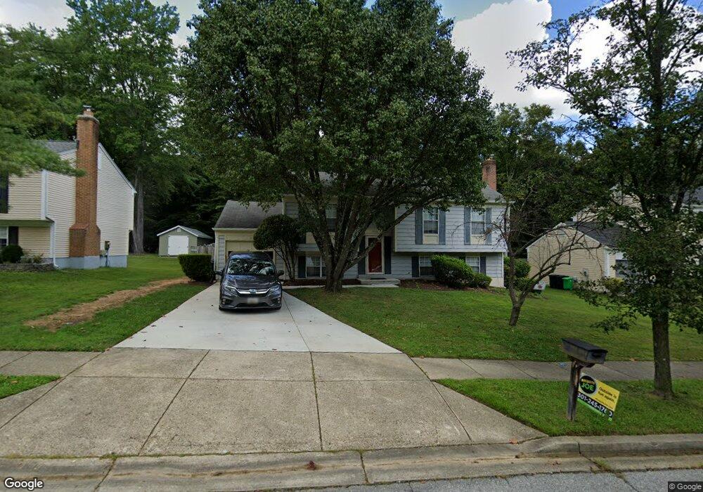 10006 Madronawood Dr, Laurel, MD 20708 - photo 1