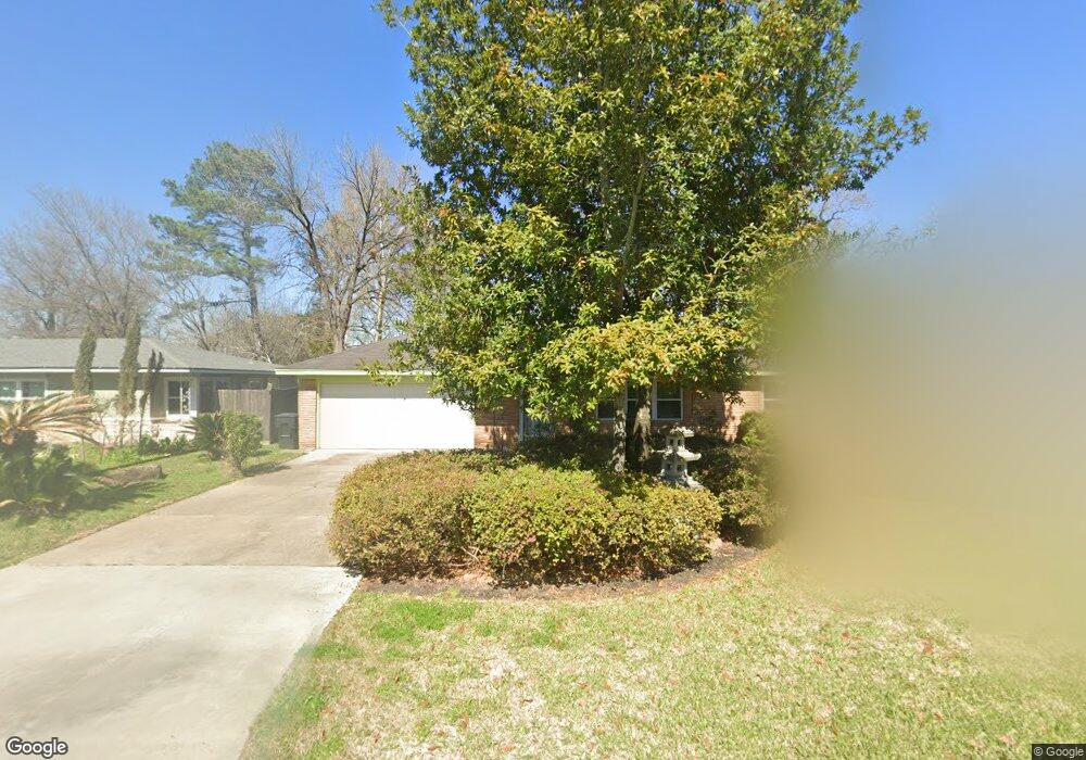 526 Heidrich St, Houston, TX 77018 - photo 1