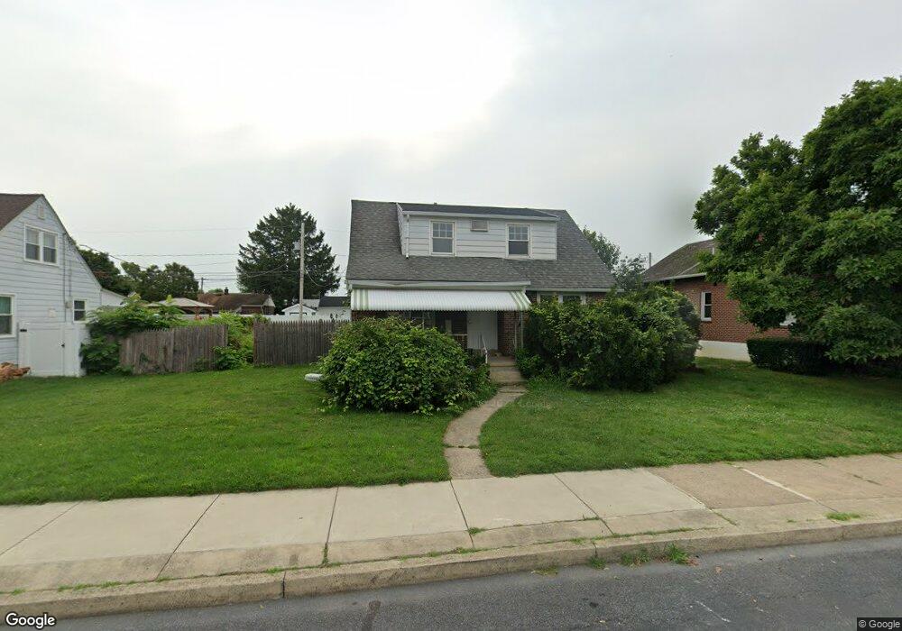 1001 N Van Buren St unit 1007, Allentown, PA 18109 - photo 1
