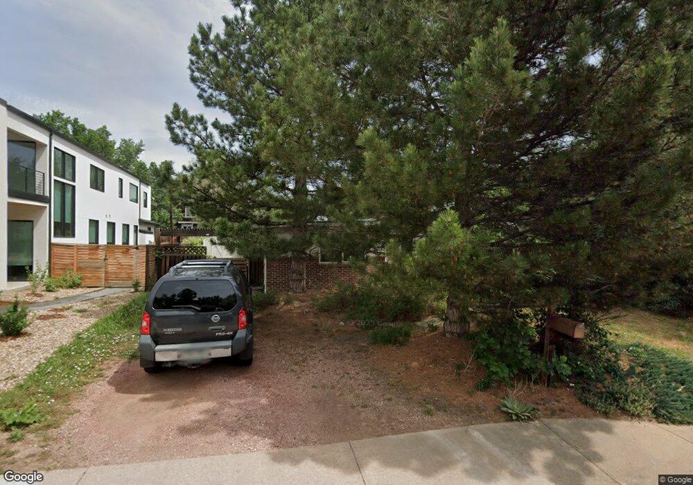 885 Grape Ave, Boulder, CO 80304 - photo 1