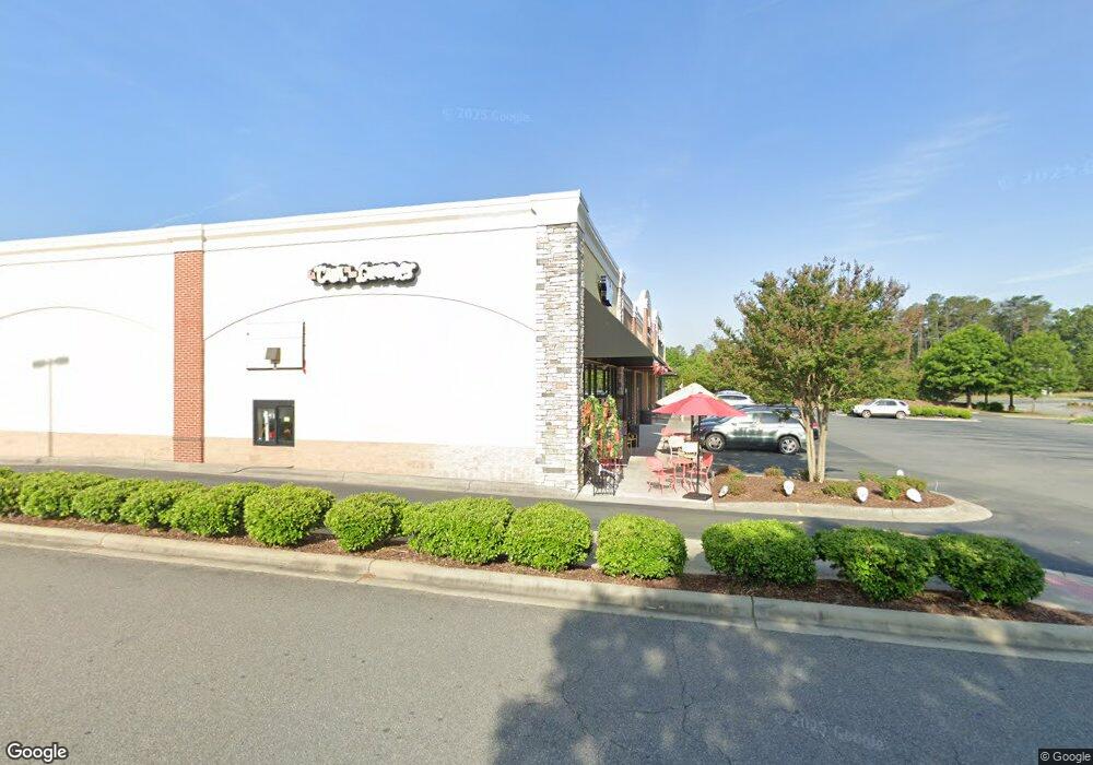 11600 Red Bridge Rd, Midland, NC 28107 - photo 1