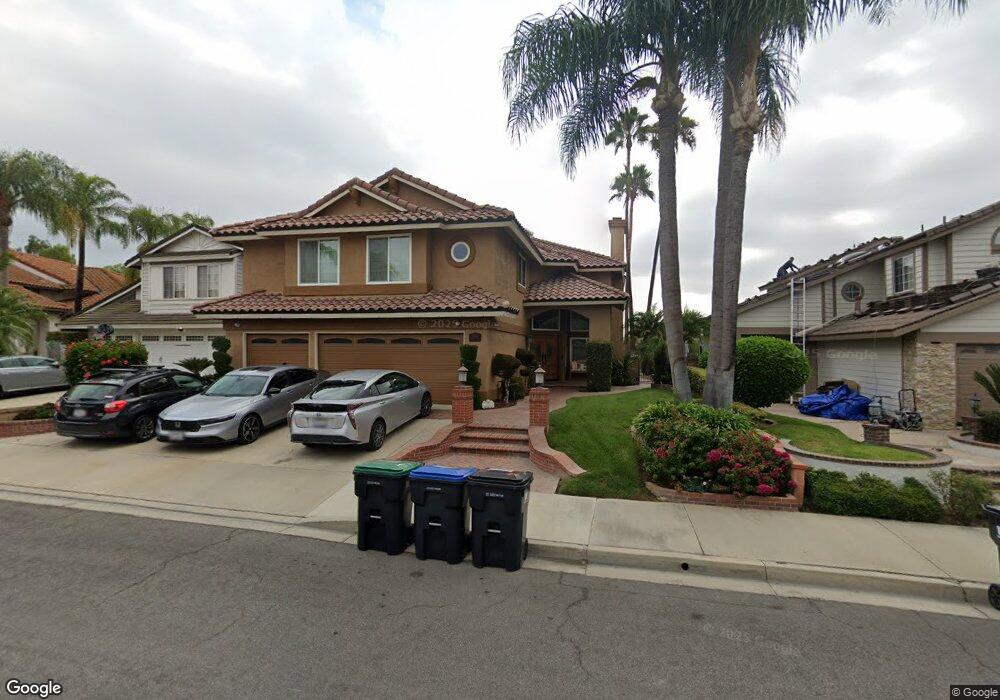 13949 Falcon Ridge Dr, Chino Hills, CA 91709 - photo 1