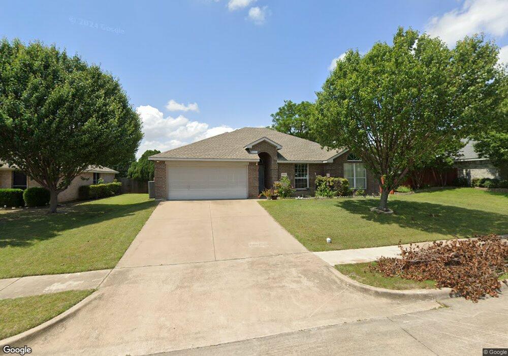 1104 Cedar Lake Ct, Wylie, TX 75098 - photo 1