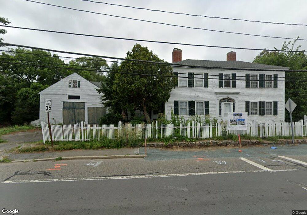 183A Lexington St, Woburn, MA 01801 - photo 1