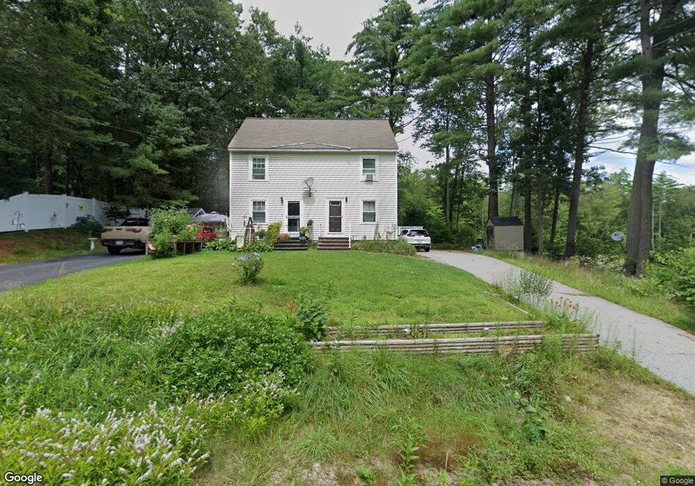 1 Crestwood Dr, Springvale, ME 04083 - photo 1